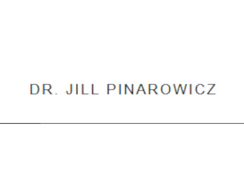 DR. Jill Pinarowicz, PH.D.